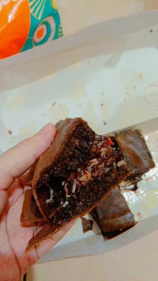 Martabak Enak Jurangmangu 2