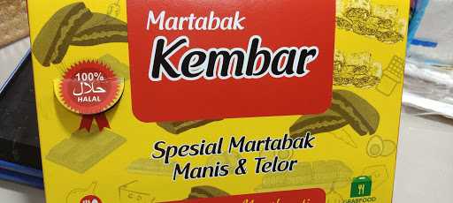 Martabak Kembar 8