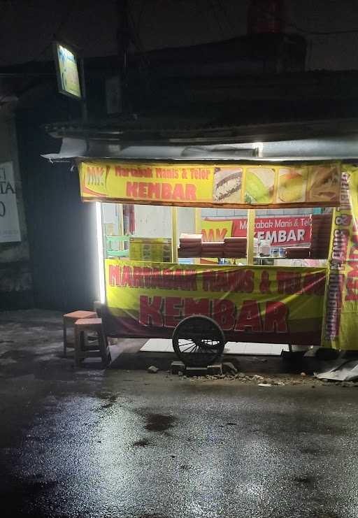 Martabak Kembar 9