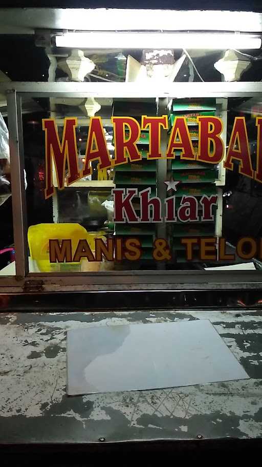 Martabak Khiar 2