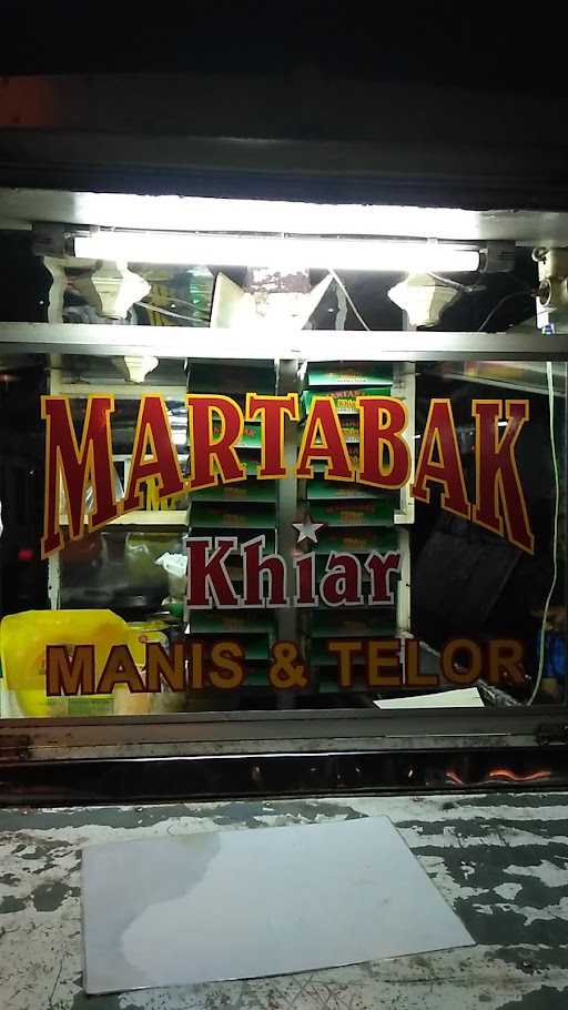 Martabak Khiar 5