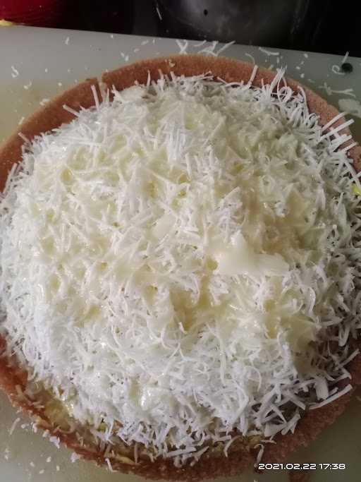 Martabak Larasa 8