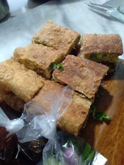 Martabak Larasa 3