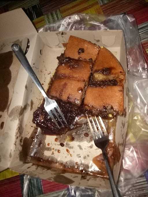 Martabak Larasa 2