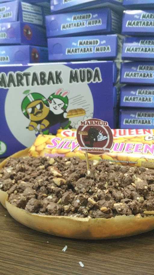 Martabak Muda - Marmud 1