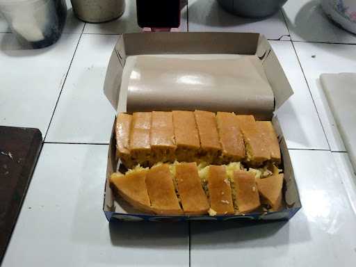 Martabak Muda - Marmud 2