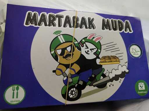 Martabak Muda - Marmud 9