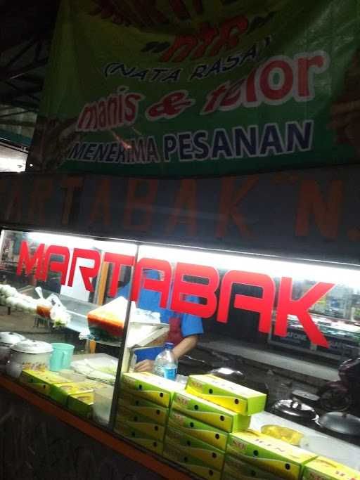 Martabak Ntr 2