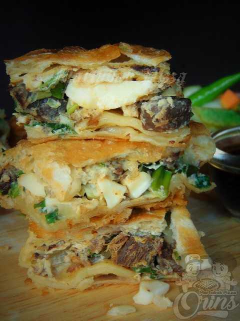 Martabak Pizza Orins Bintaro 6