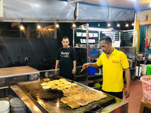 Martabak Rendang 54 5