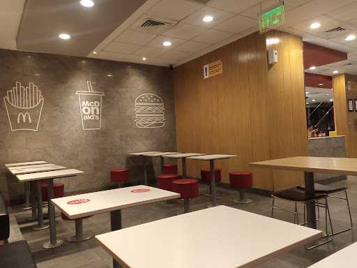 Mcdonald'S Bintaro Sektor 9 9