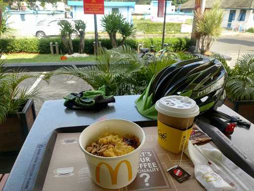 Mcdonald'S Bintaro Sektor 9 8