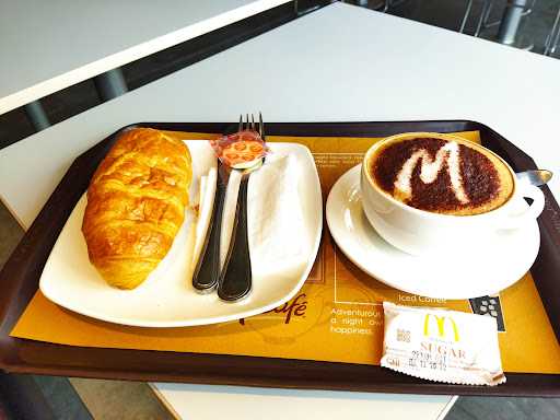 Mcdonald'S Bintaro Sektor 9 3