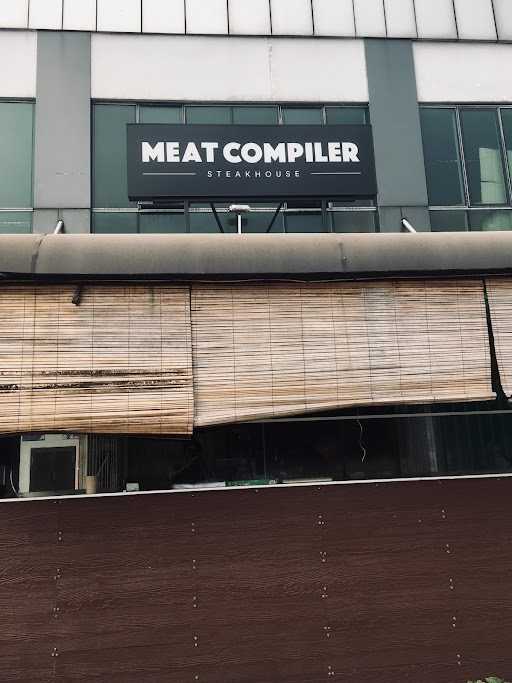 Meat Compiler Bintaro 5