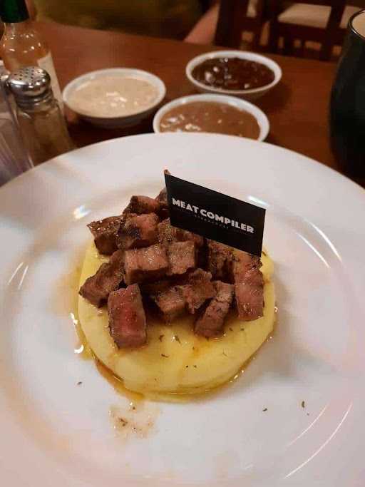 Meat Compiler Bintaro 8