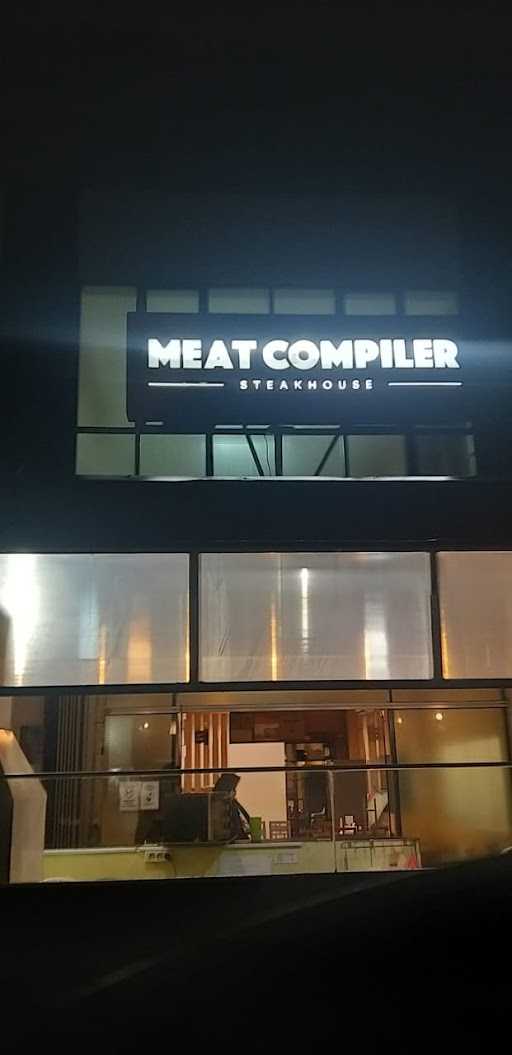 Meat Compiler Bintaro 7