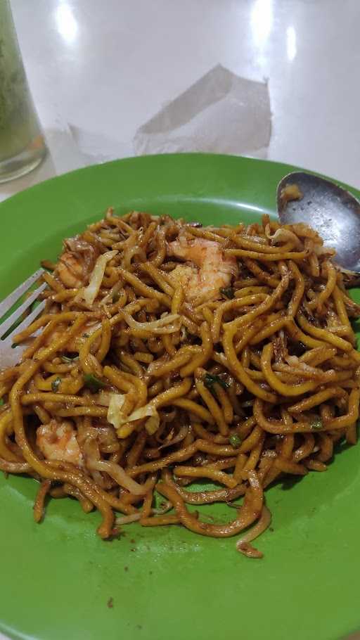 Mie Aceh Bang Jaly Cipadu 1