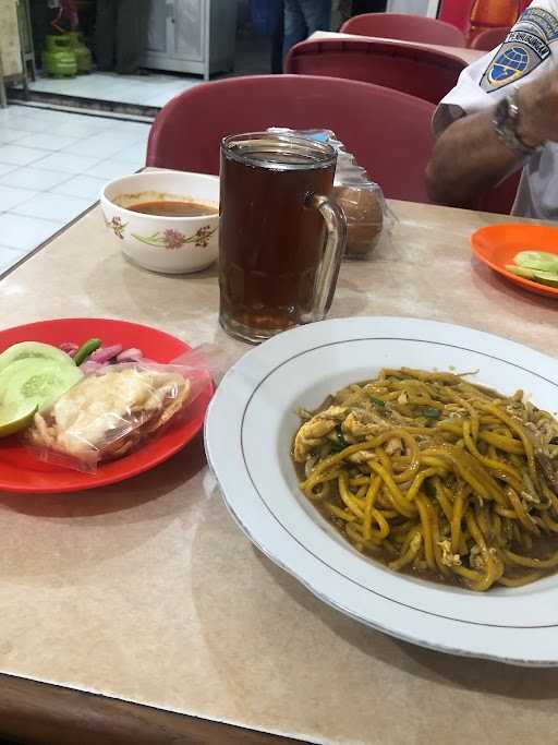 Mie Aceh Bang Jaly Cipadu 7