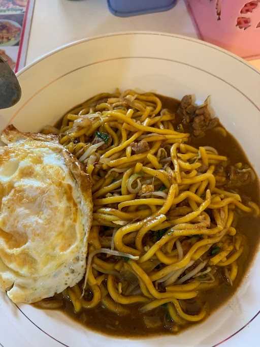 Mie Aceh Bang Jaly Cipadu 5