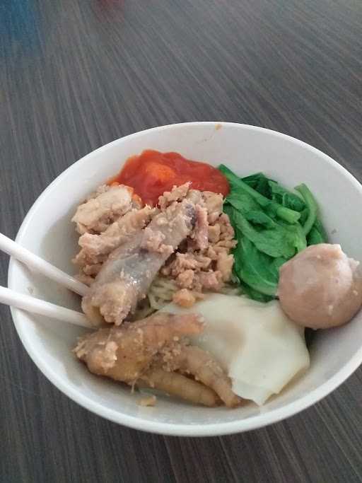 Mie Ayam Aiman 3