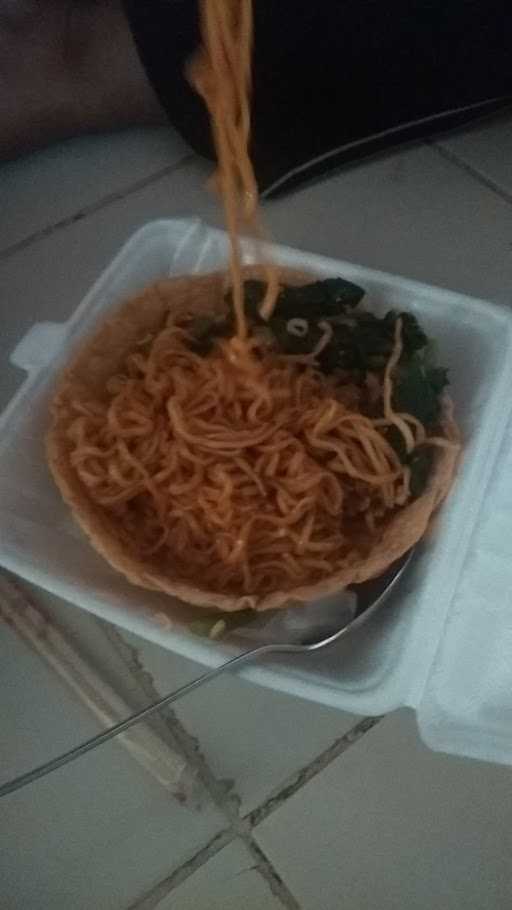 Mie Ayam Djoedes Wadassari 10