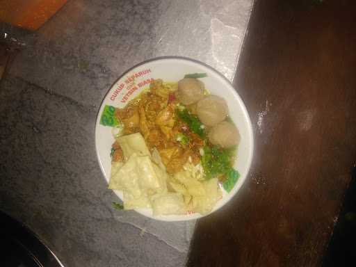 Mie Ayam Star Perkici 7