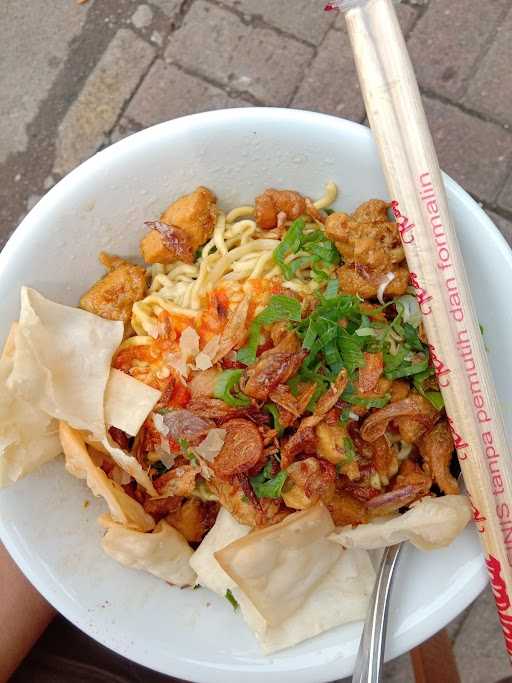 Mie Ayam Star Perkici 6