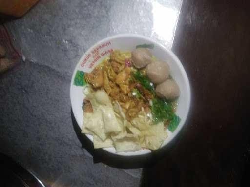 Mie Ayam Star Perkici 3