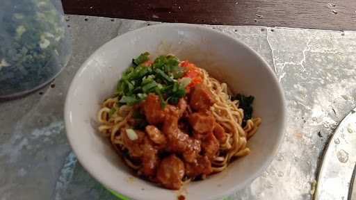 Mie Ayam Star Perkici 9