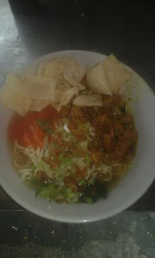 Mie Ayam Star Perkici 2