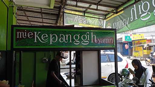 Mie Kepanggih Yamin 5