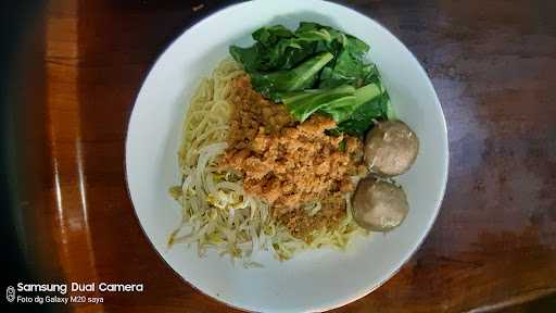 Mie Kepanggih Yamin 3