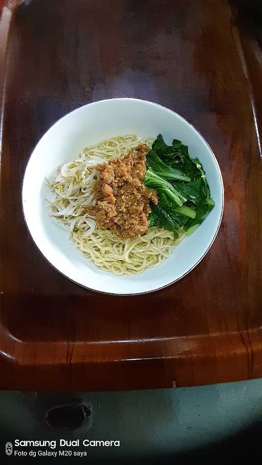 Mie Kepanggih Yamin 2