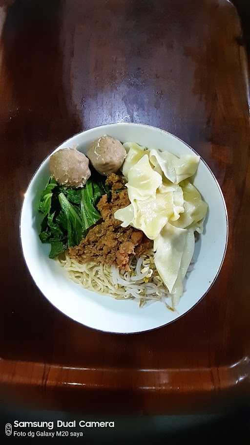 Mie Kepanggih Yamin 1