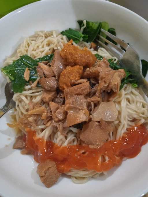 Mie Kondang Pondok Aren 2