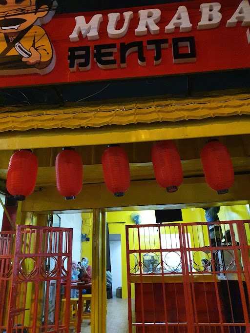 Murabae Bento Outlet Bintaro 9