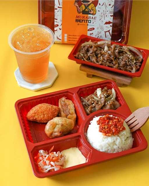 Murabae Bento Outlet Bintaro 4