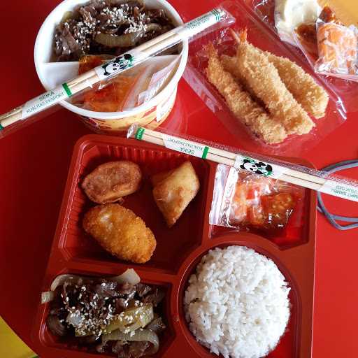 Murabae Bento Outlet Bintaro 7