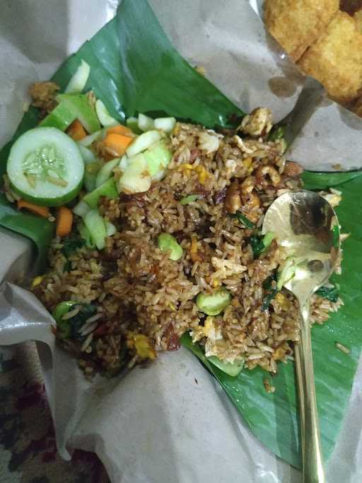 Nasi Goreng & Ayam Pecak Sani Jaya 7