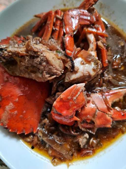 Nasi Goreng Dan Bakmie Seafood Selera S3 3