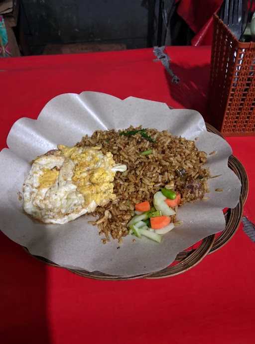 Nasi Goreng Gila 78 Graha Bintaro 2