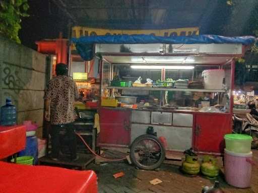 Nasi Goreng Gila 78 Graha Bintaro 6