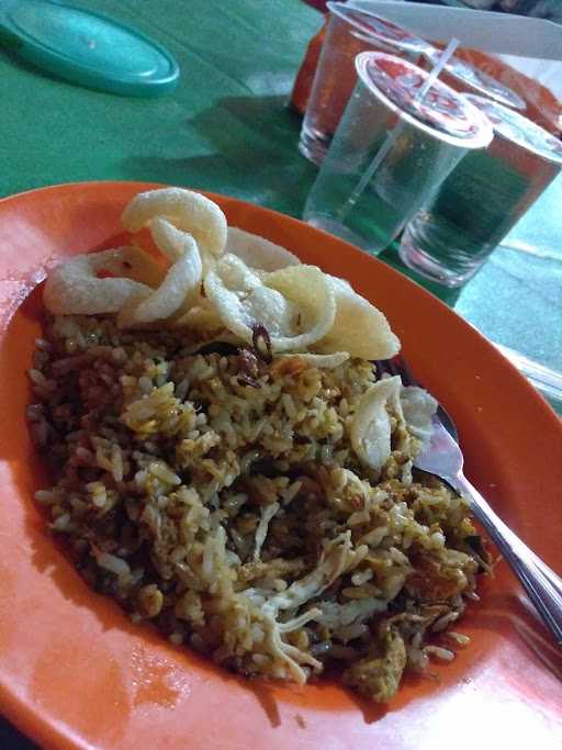 Nasi Goreng Isaku Ikhi 5