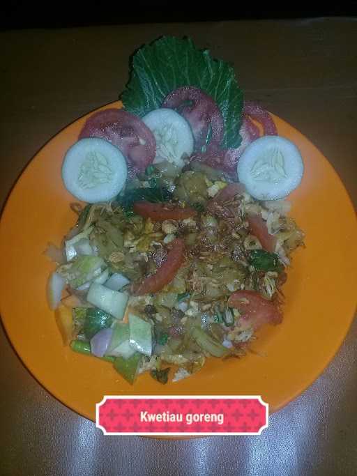 Nasi Goreng Isaku Ikhi 8