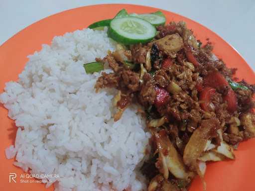 Nasi Goreng Mas Azzul 4