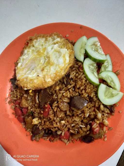 Nasi Goreng Mas Azzul 6