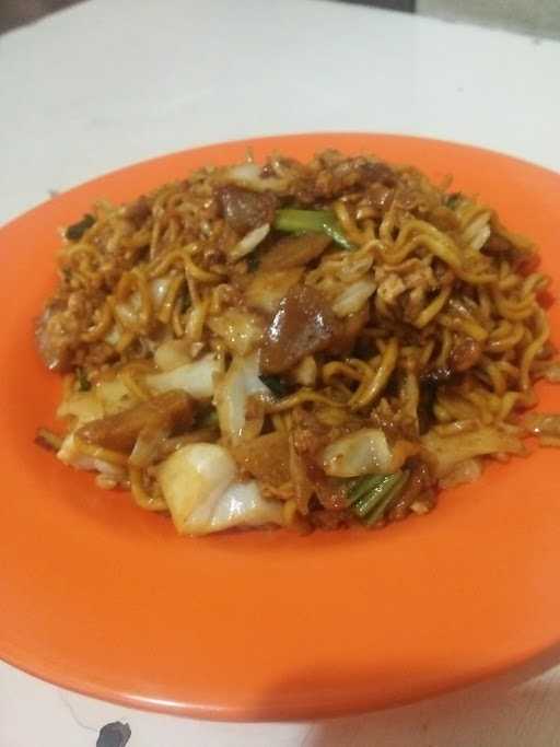 Nasi Goreng Mas Azzul 1