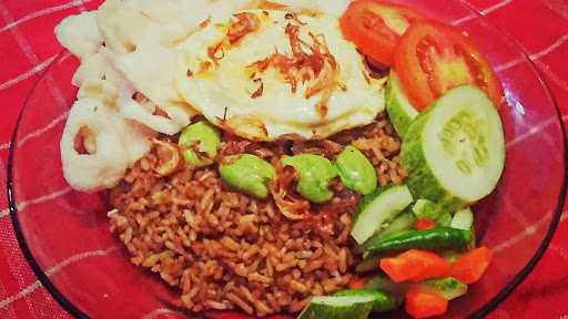 Nasi Goreng Mas Pur 5