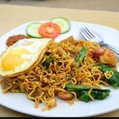 Nasi Goreng & Mie Rebus Bang Khodir 6