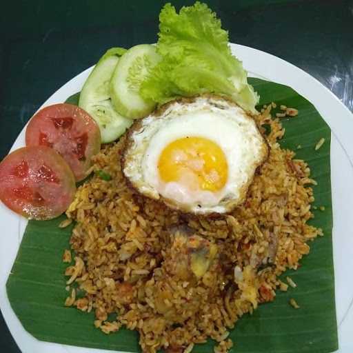 Nasi Goreng Padang Putra Solok 7